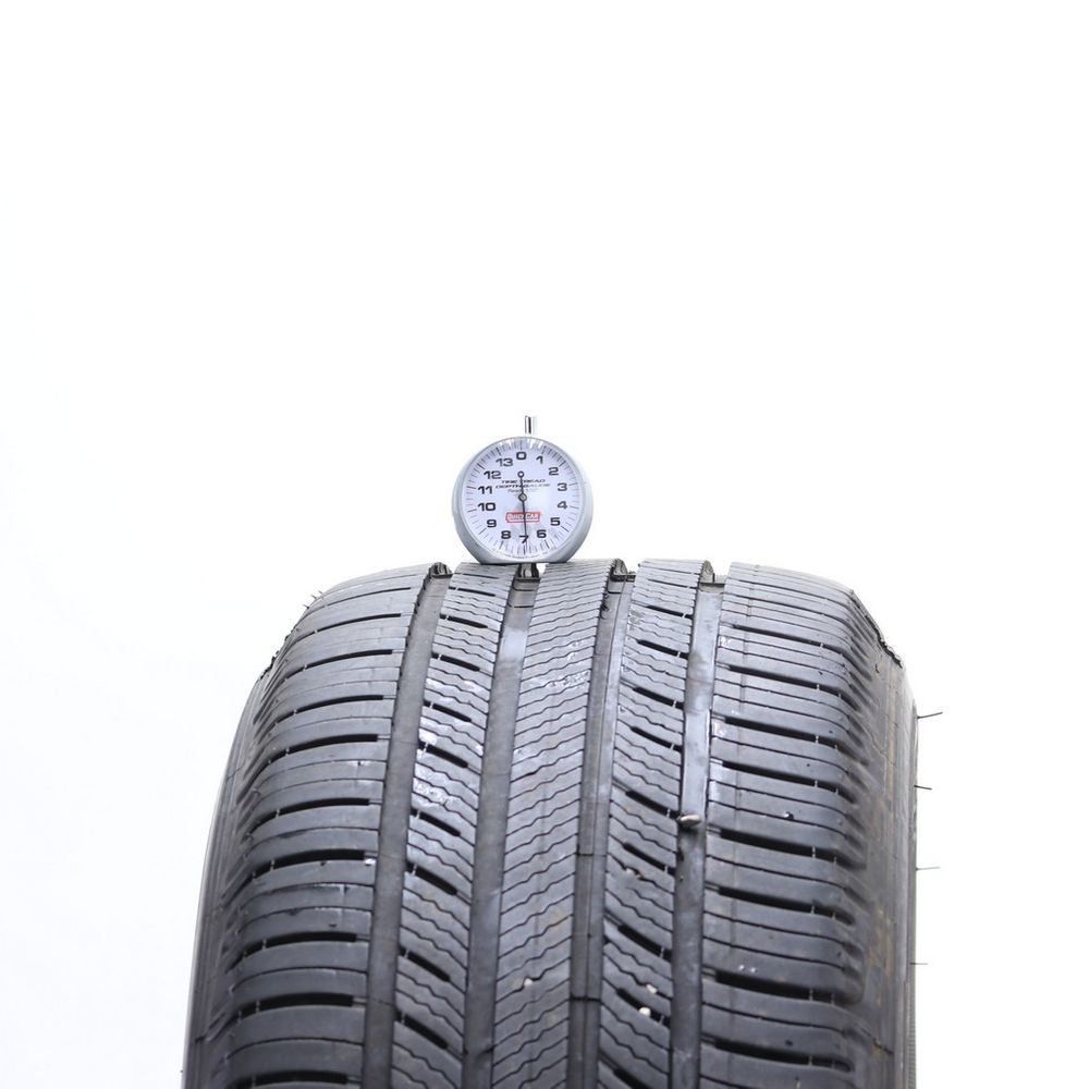 Set of (4) Used 235/60R18 Michelin Premier LTX AO 103H - 6-7.5/32 - Image 5