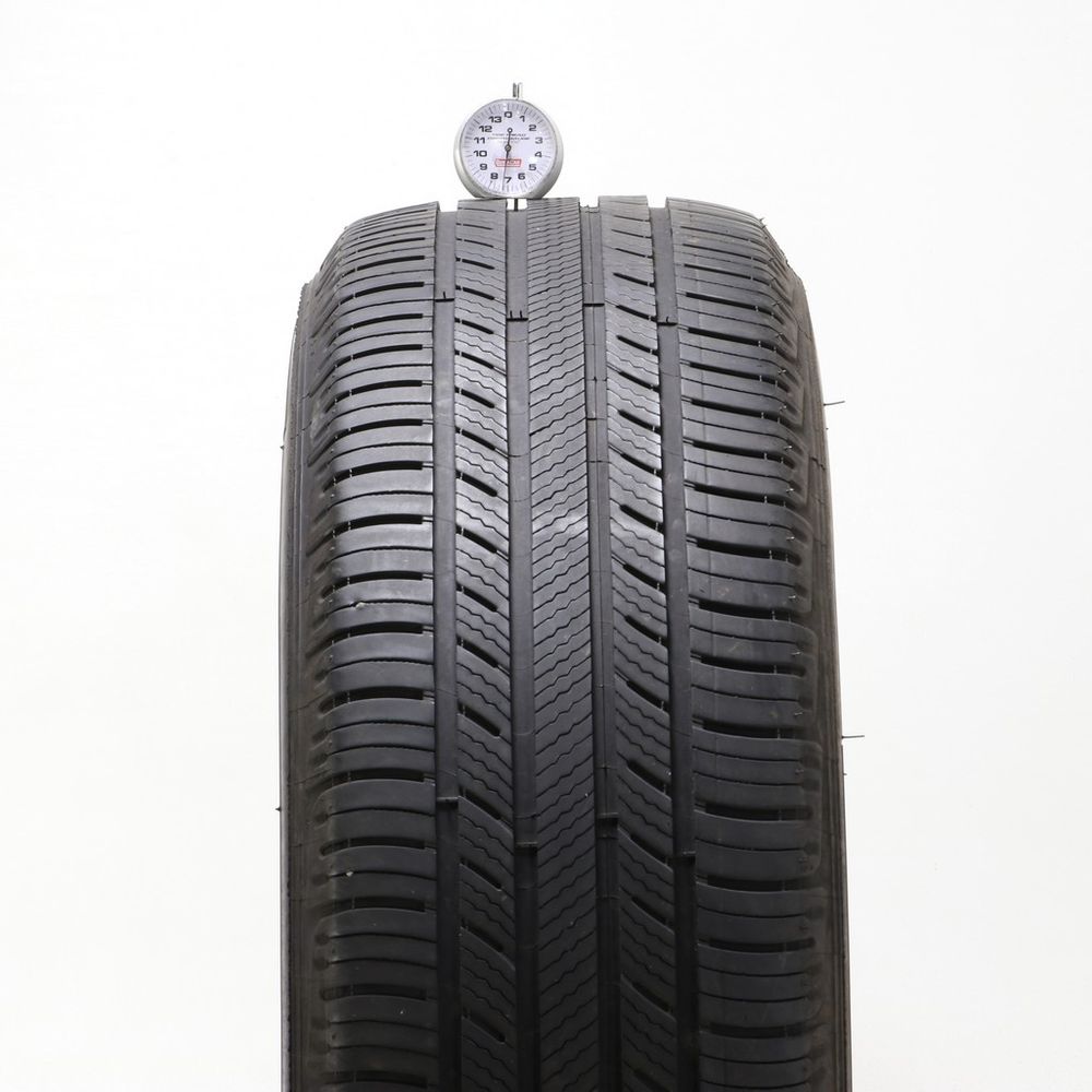 Set of (4) Used 235/60R18 Michelin Premier LTX AO 103H - 6-7.5/32 - Image 8