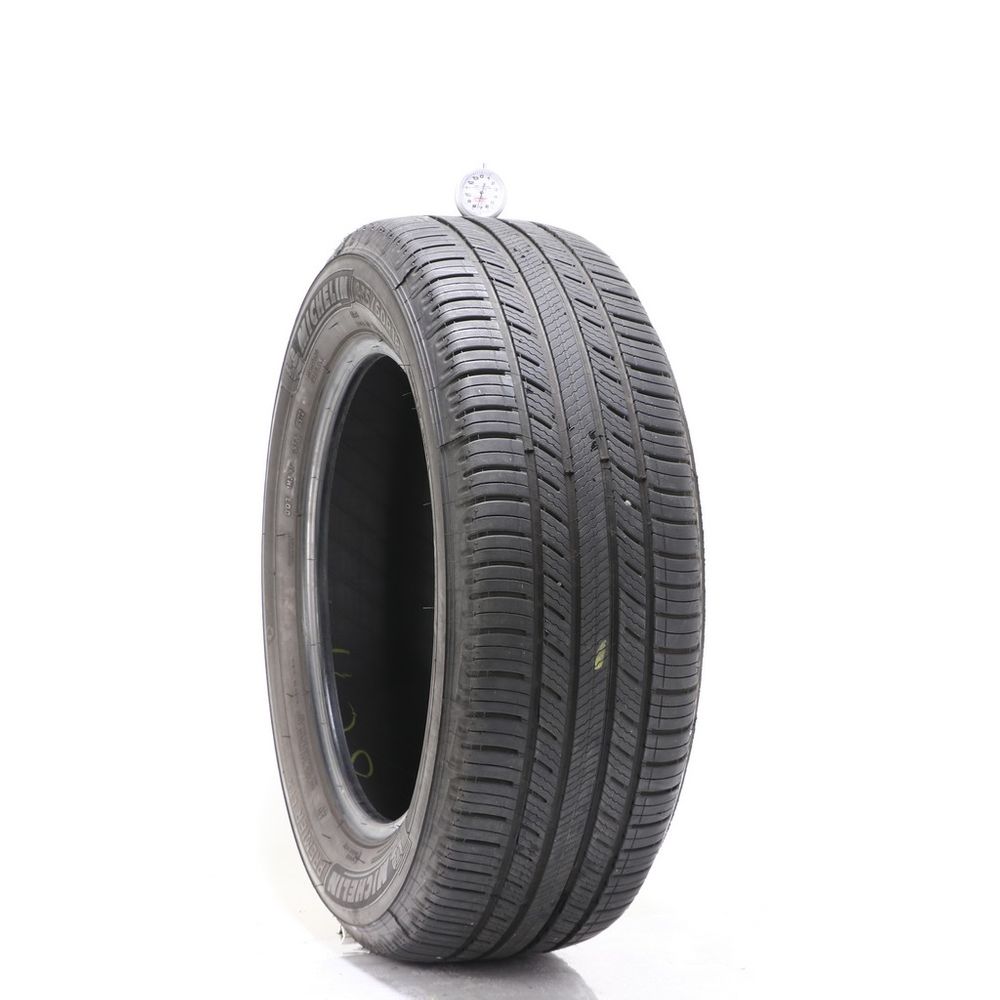Set of (4) Used 235/60R18 Michelin Premier LTX AO 103H - 6-7.5/32 - Image 10