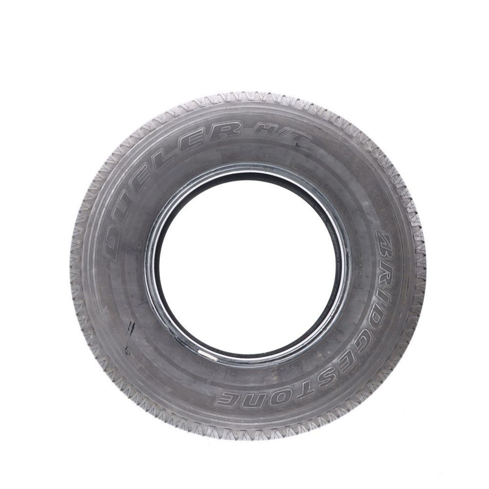 Used 255/70R16 Bridgestone Dueler H/T 685 111T - 8.5/32 - Image 3
