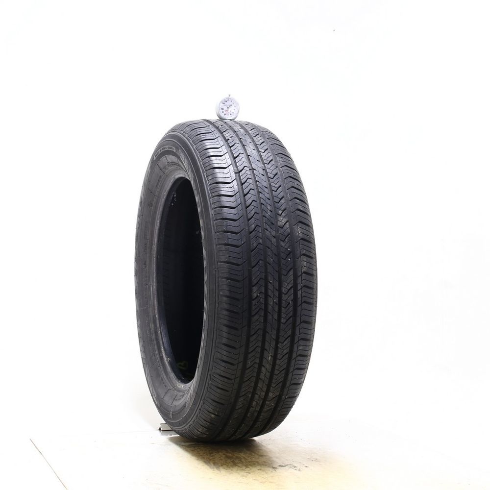 Used 215/60R17 Maxxis Bravo HP M3 100V - 8.5/32 - Image 1