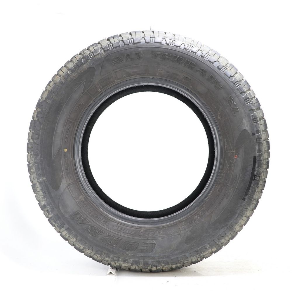 Used LT 275/70R18 Corsa All Terrain XL 125/122S - 10.5/32 - Image 3