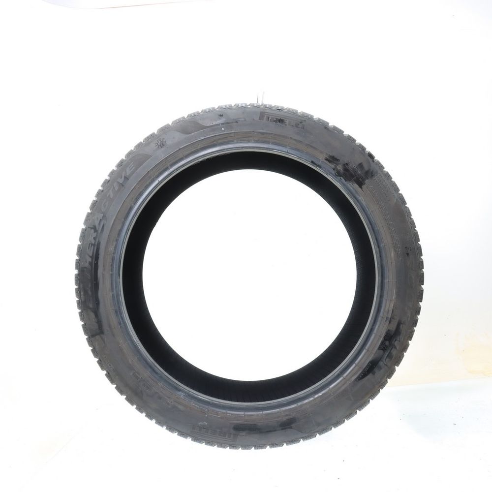 Set of (2) Used 275/40R20 Pirelli Scorpion Weather Active 106Y - 7.5-8/32 - Image 3