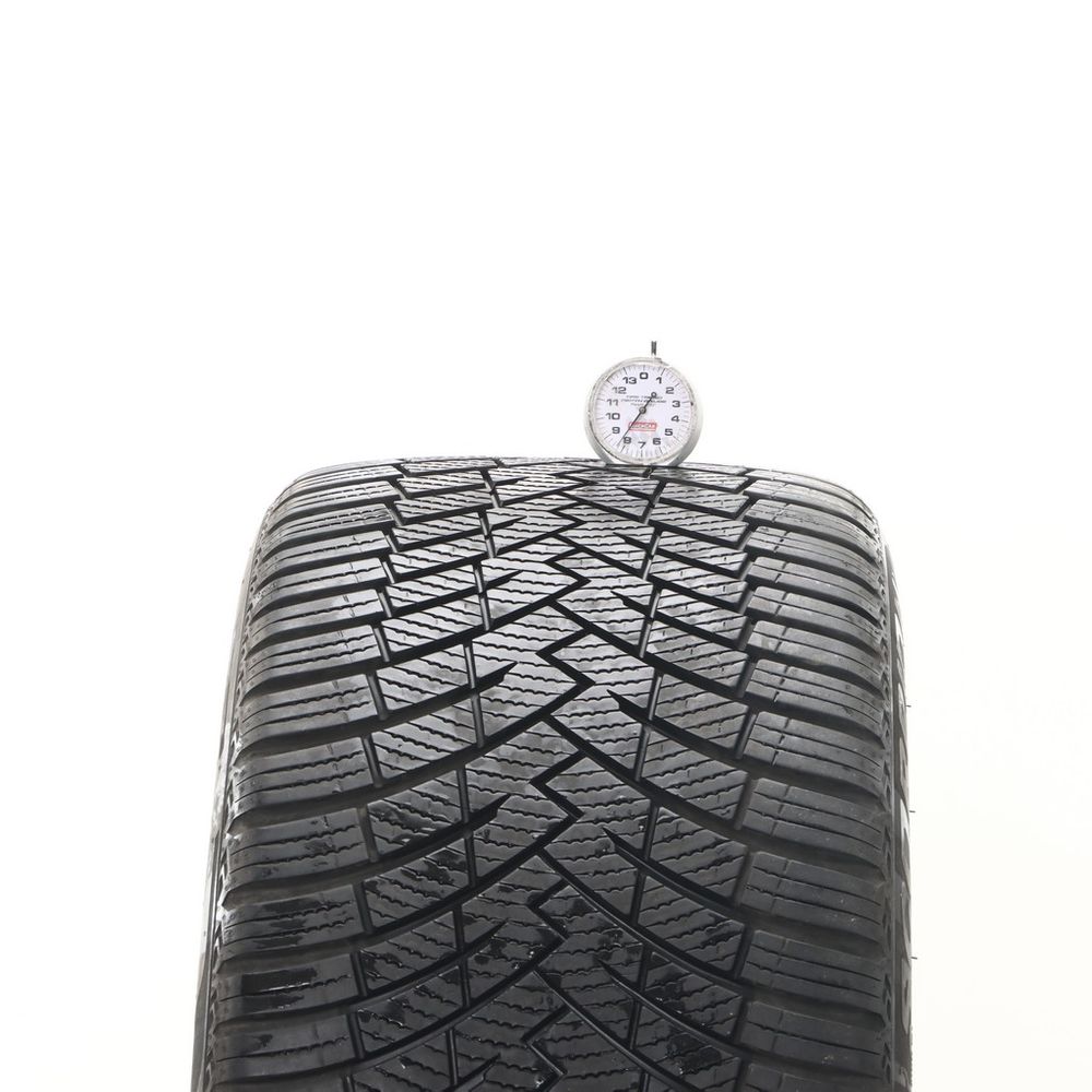 Set of (2) Used 275/40R20 Pirelli Scorpion Weather Active 106Y - 7.5-8/32 - Image 5