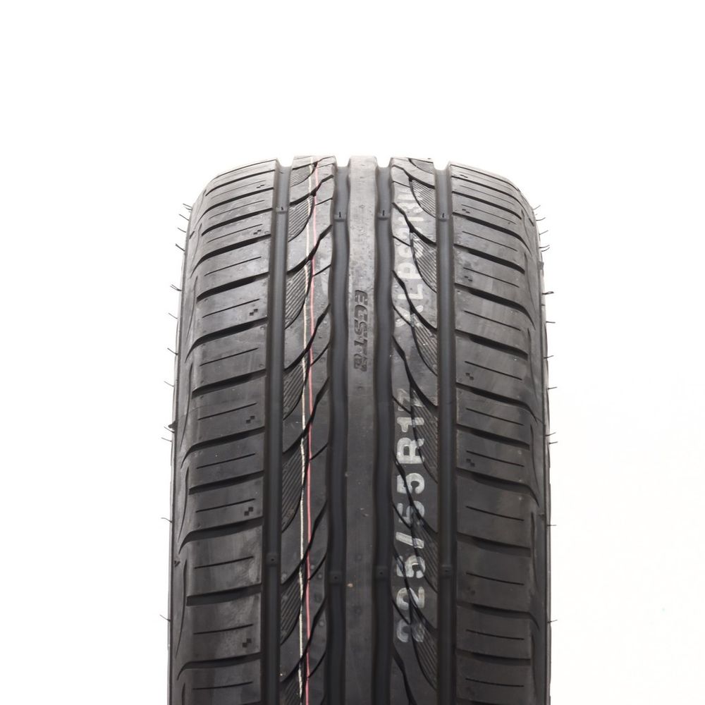New 225/55ZR17 Kumho Ecsta PS31 101W - Image 2