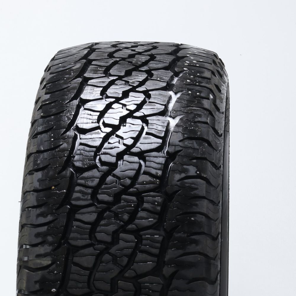 Driven Once 255/55R20 BFGoodrich Trail-Terrain T/A 110H - 12.5/32 - Image 2
