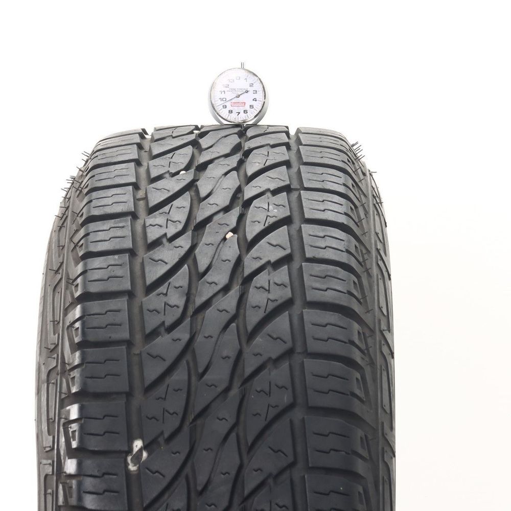 Used LT 265/70R17 Three-A Ecolander A/T 121/118S E - 9.5/32 - Image 2