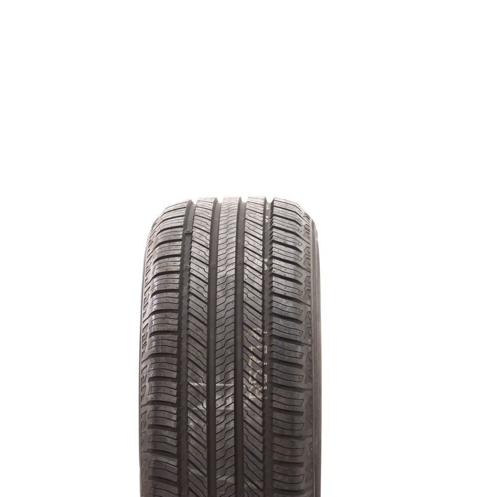 Driven Once 225/55R17 Yokohama Geolandar CV G058 97V - 10.5/32