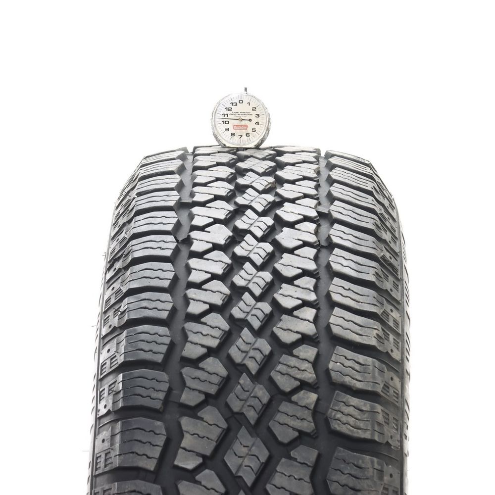 Used 265/70R16 Advanta ATX-750 112T - 10.5/32 - Image 2