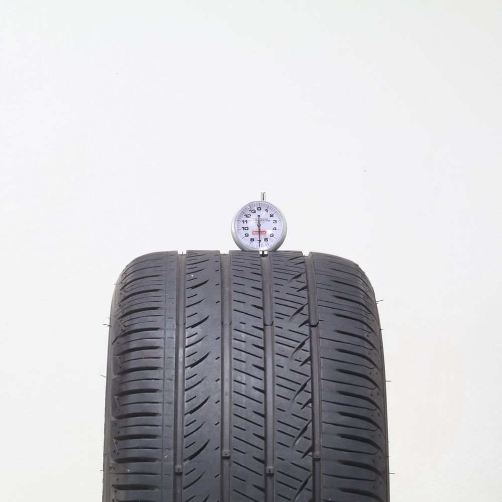 Used 245/45R18 Hankook Ventus S1 Noble2 MOE HRS 100H - 7/32 - Image 2