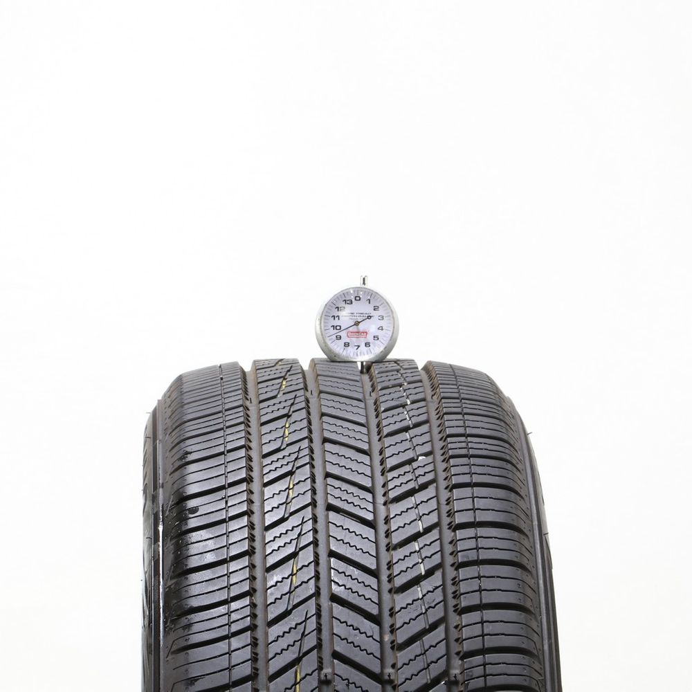 Set of (2) Used 235/45R18 Kumho Solus TA51a 98V - 8-9.5/32 - Image 5