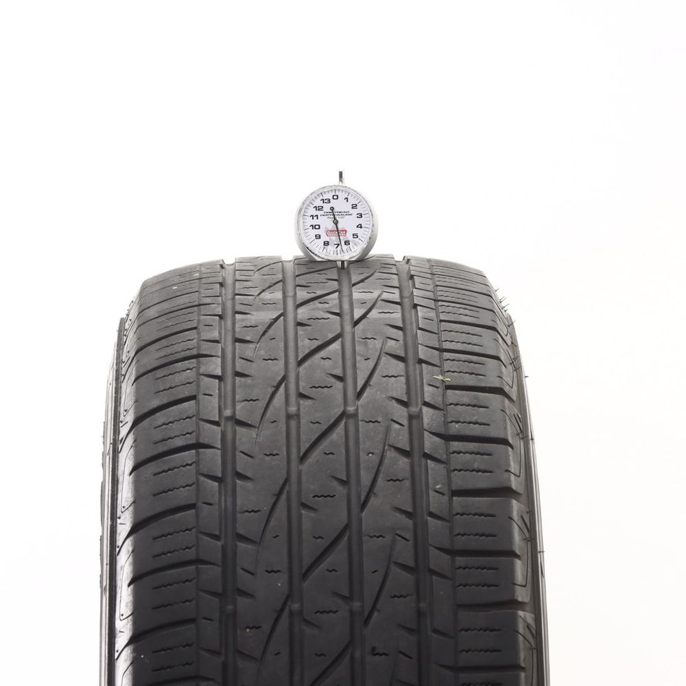 Set of (2) Used 265/70R17 Firestone Destination LE2 113T - 6.5-8/32 - Image 2