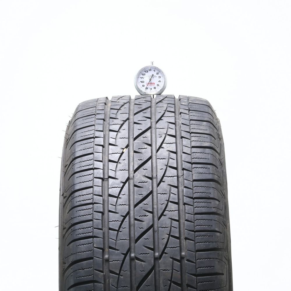 Set of (2) Used 265/70R17 Firestone Destination LE2 113T - 6.5-8/32 - Image 5