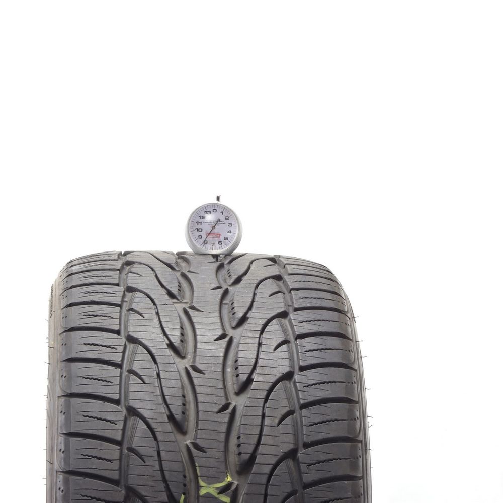 Used 275/40R20 Toyo Proxes ST II 106W - 8/32 - Image 2