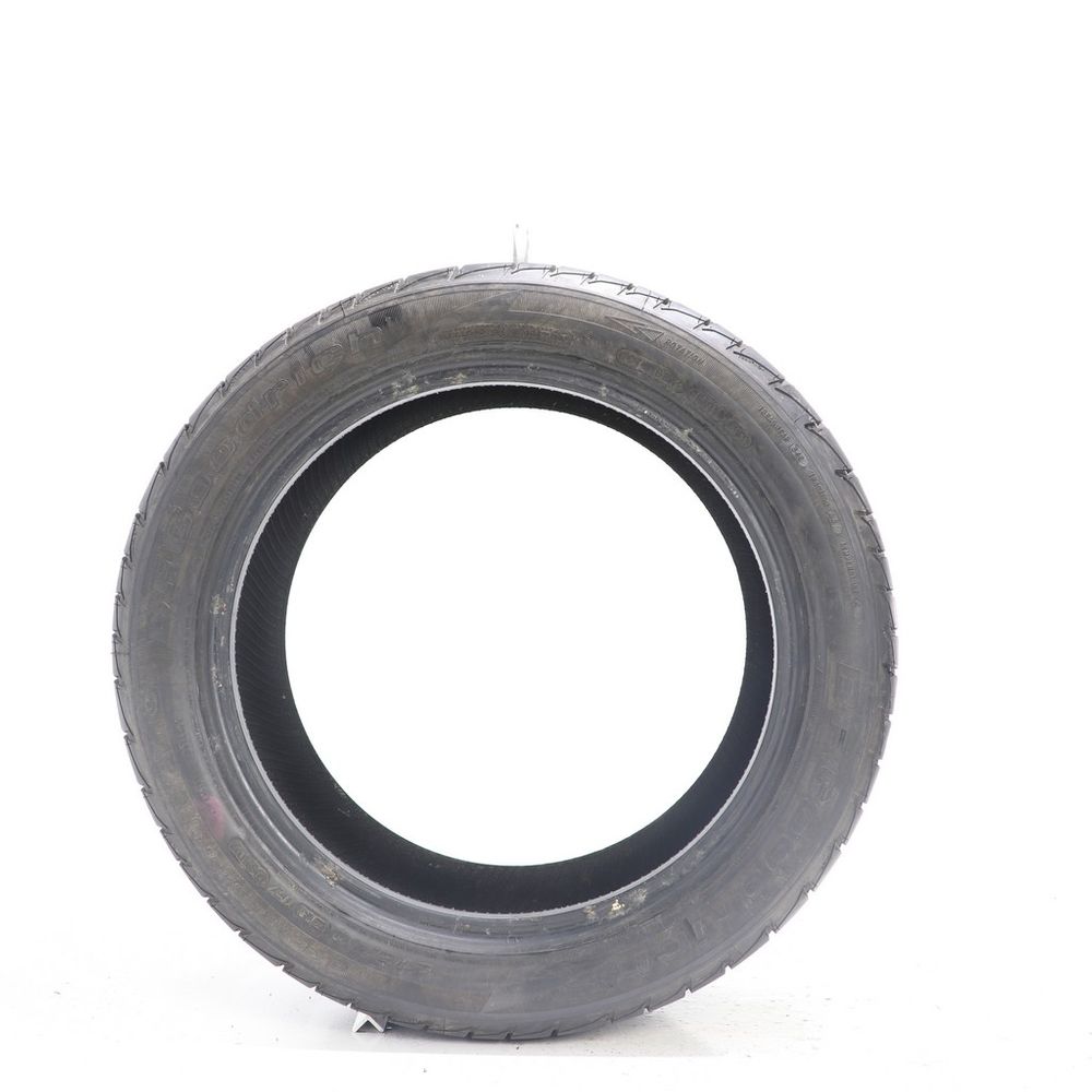 Used 275/40ZR17 BFGoodrich g-Force Sport 98W - 8/32 - Image 3