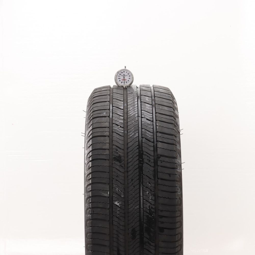 Used 235/55R19 Michelin Defender 2 105H - 6.5/32 - Image 2