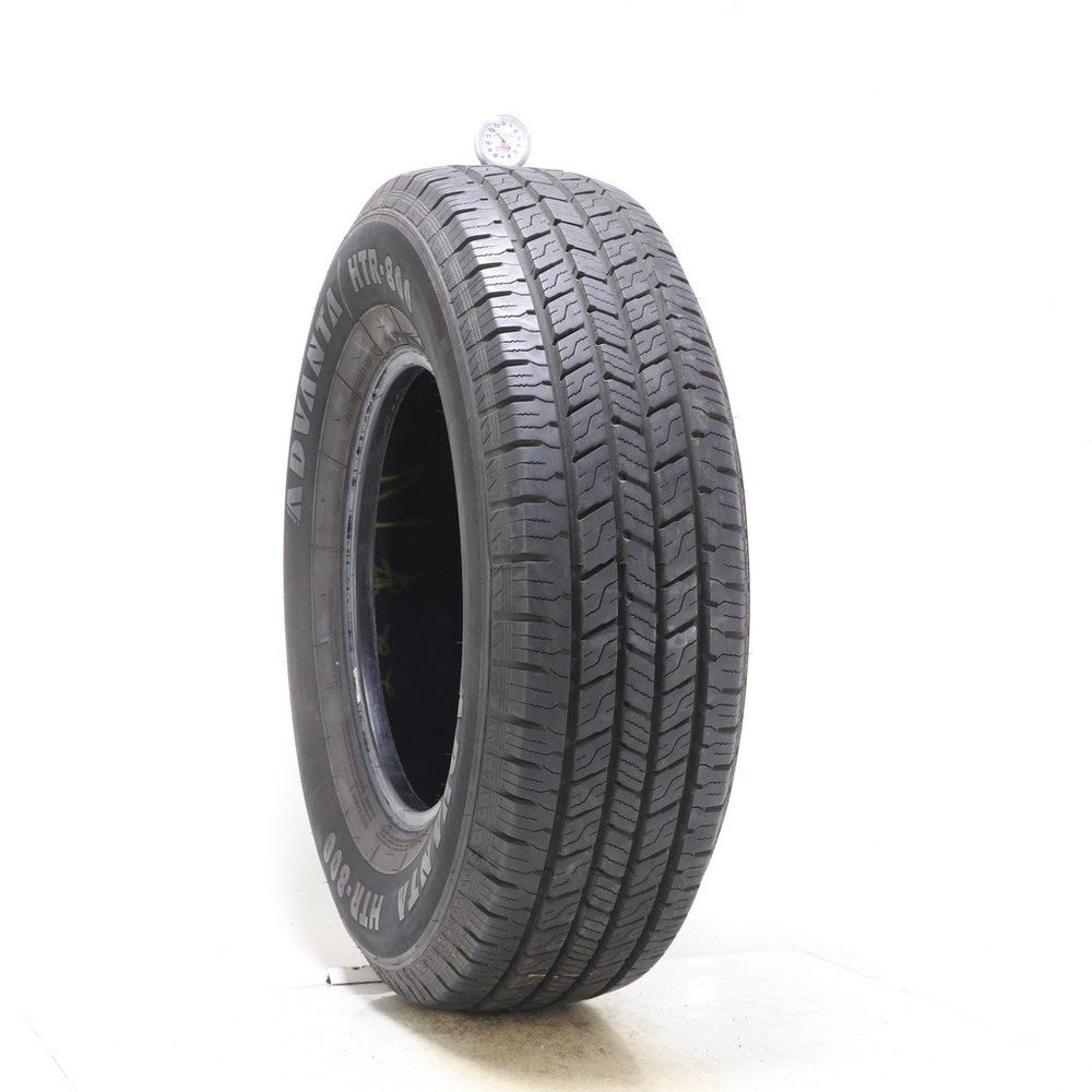 Used LT 245/75R16 Advanta HTR-800 120/116R E - 12/32 - Image 1