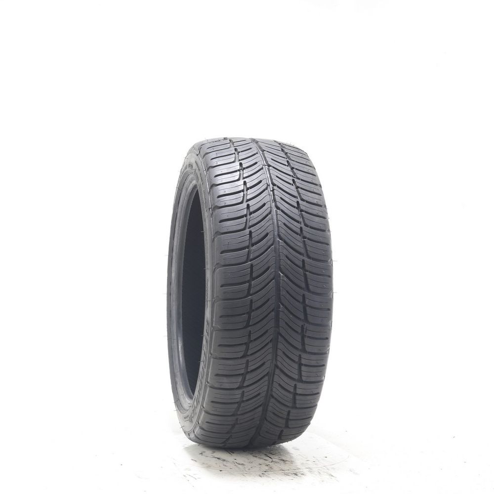 Driven Once 235/45ZR18 BFGoodrich g-Force Comp-2 A/S Plus 98W - 9/32 - Image 1