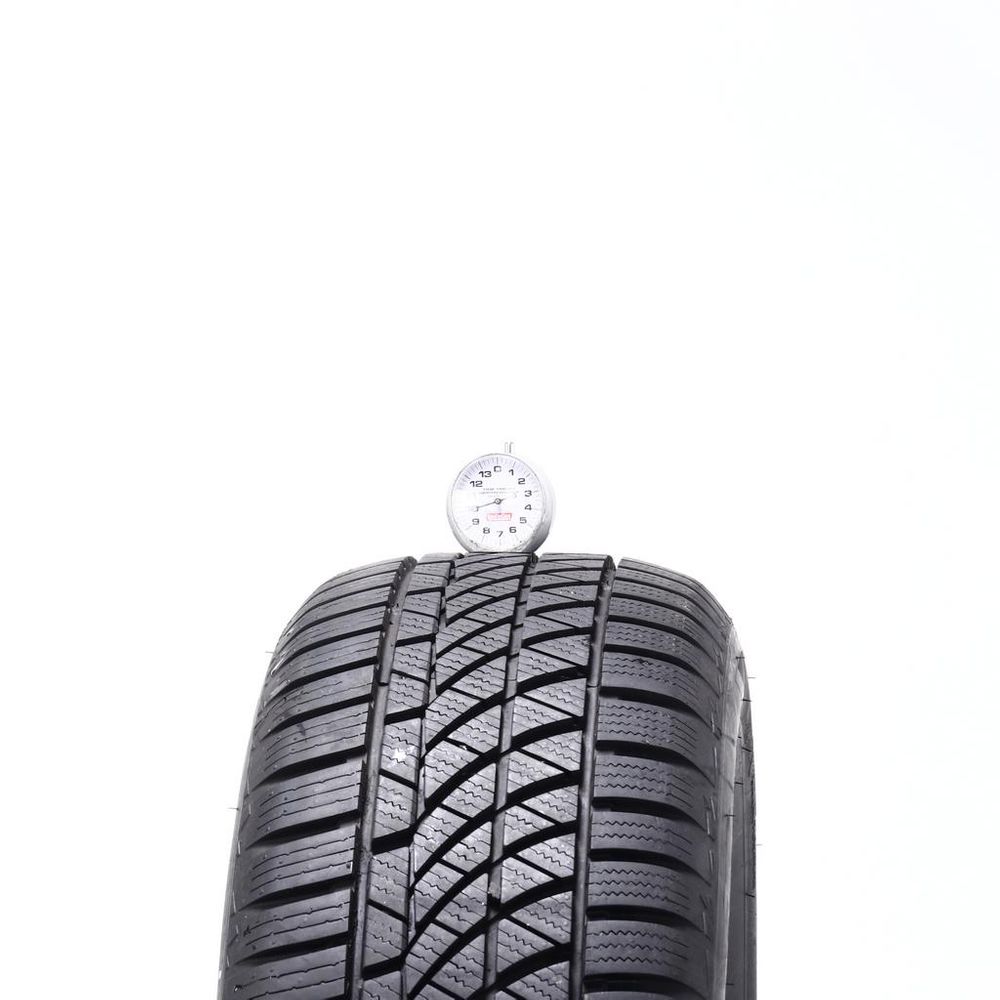 Set of (2) Used 225/60R17 Hankook New Englander 4s 99H - 9.5-10/32 - Image 5