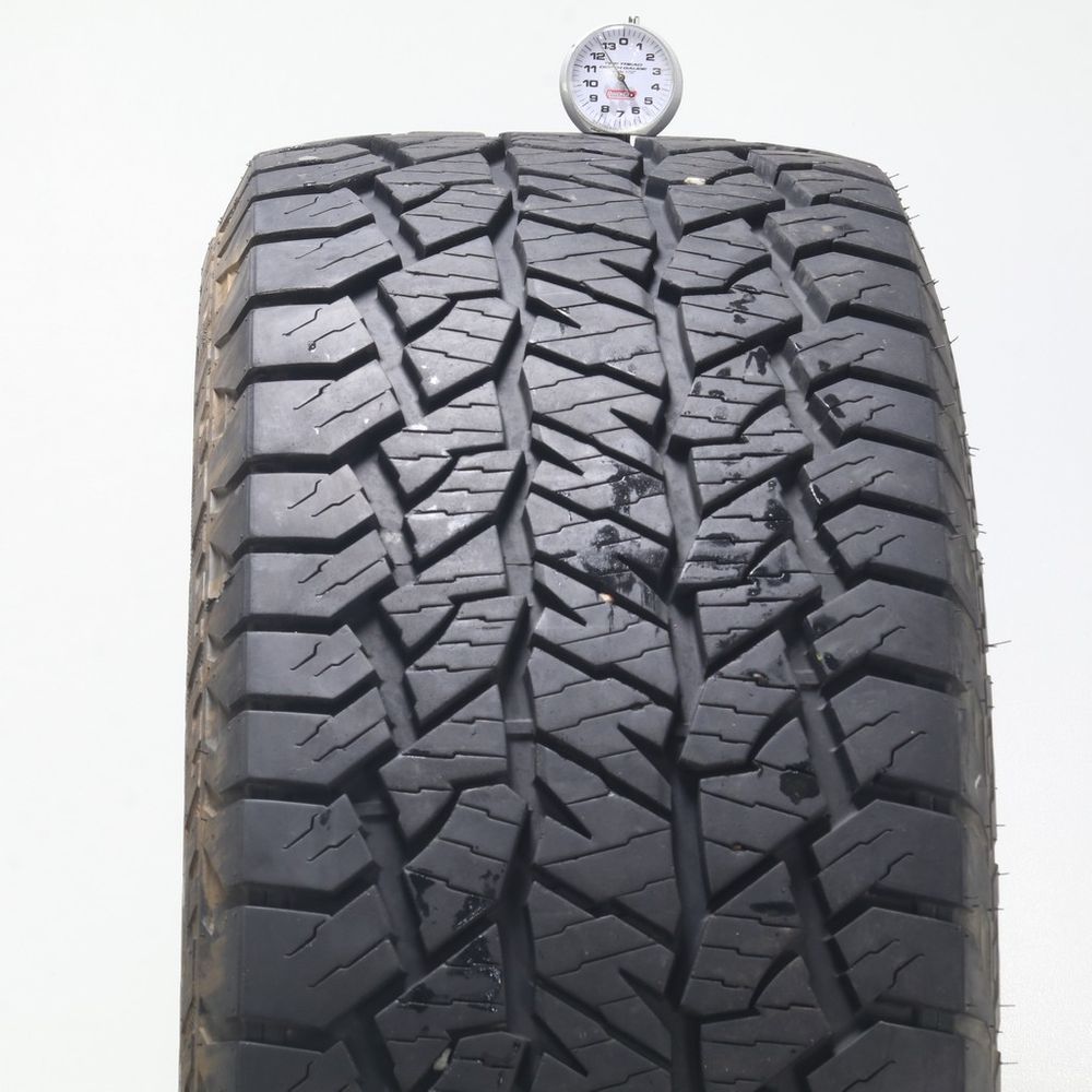 Used LT 35X12.5R20 Hankook Dynapro AT2 121S E - 12.5/32 - Image 2