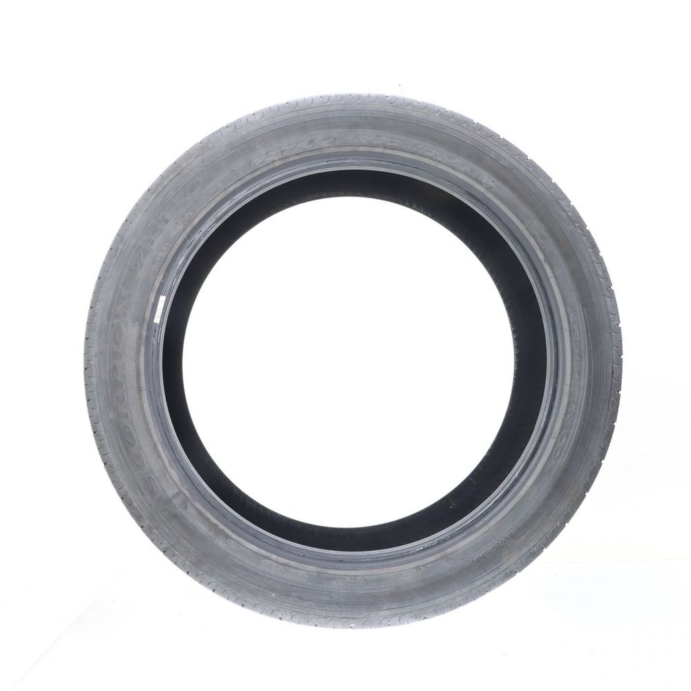 Used 275/45R22 Pirelli P Zero Asimmetrico 112V - 7/32 - Image 3