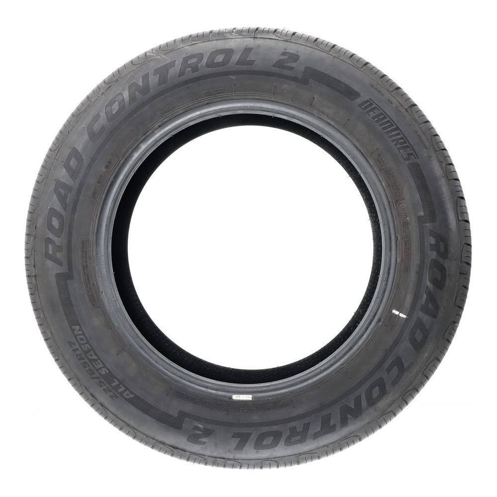 Used 225/65R17 DeanTires Road Control 2 102H - 9.5/32 - Image 3