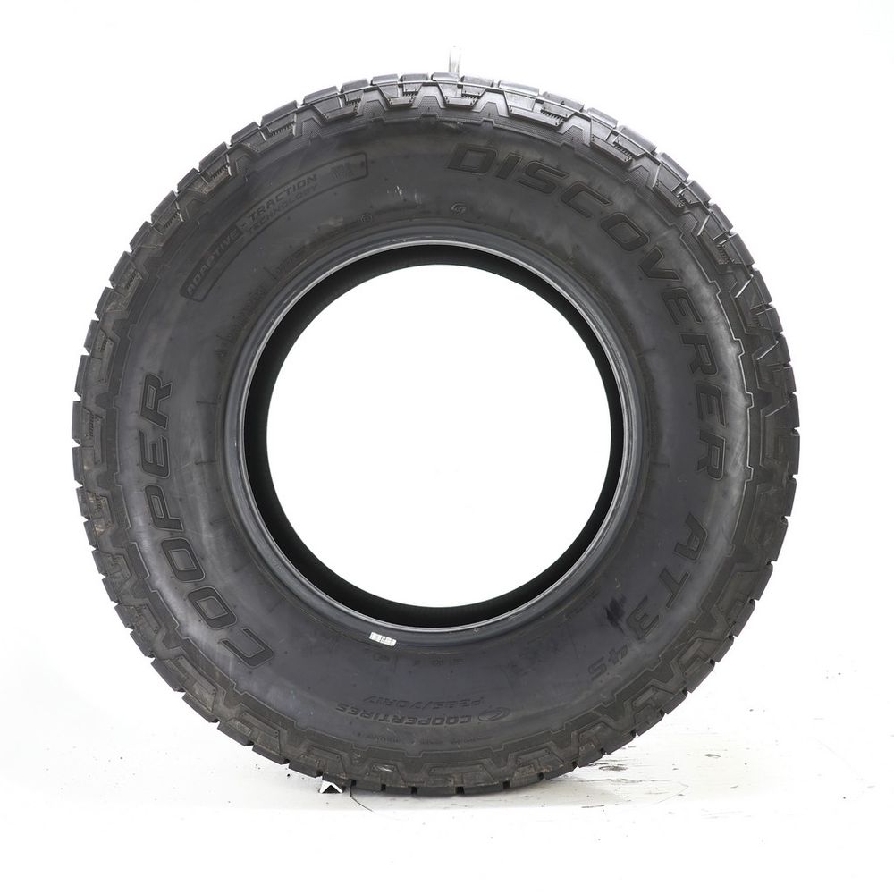 Used 285/70R17 Cooper Discoverer AT3 4S 117T - 9.5/32 - Image 3