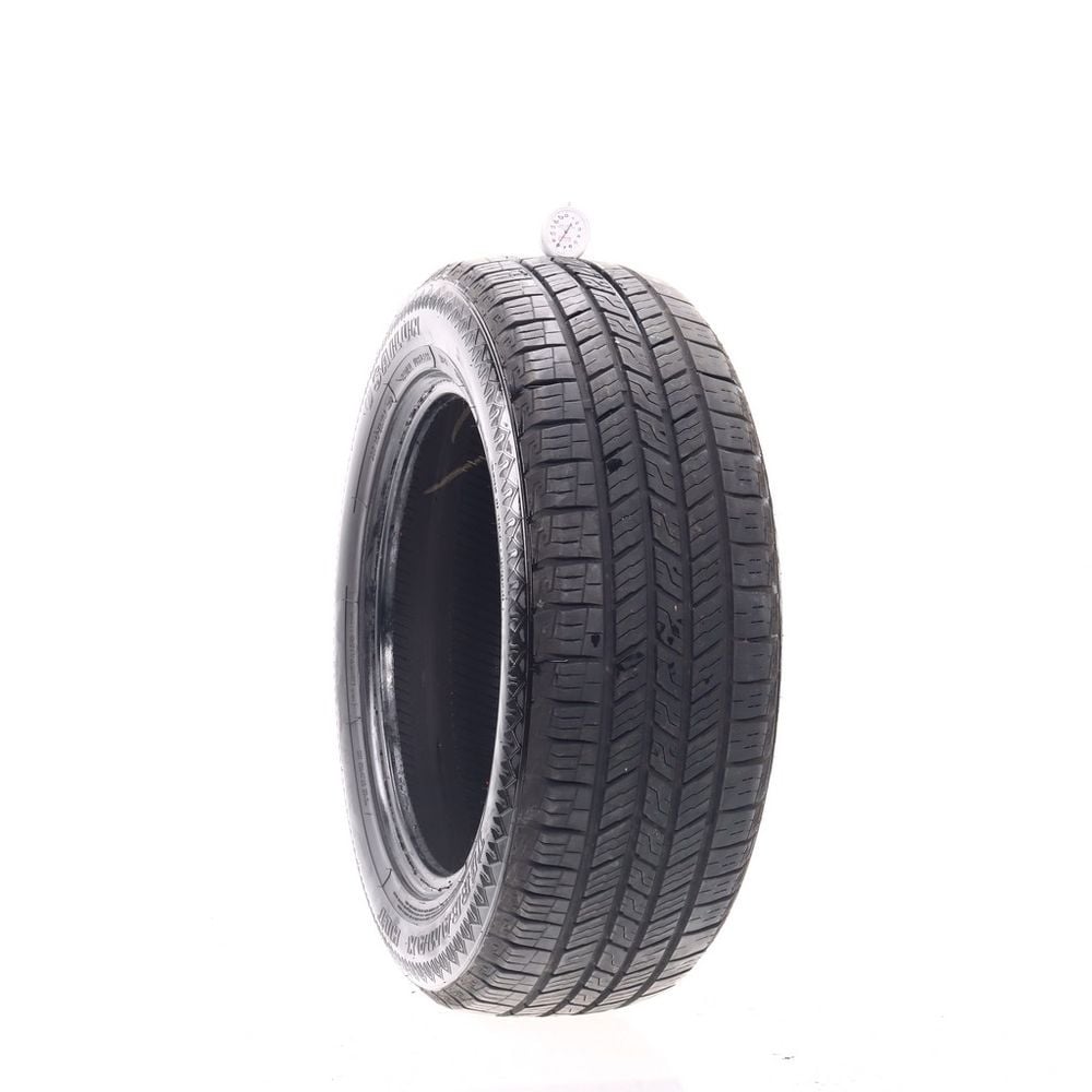 Set of (4) Used 235/60R18 Sailun Terramax HLT 103H - 7.5-9/32 - Image 4