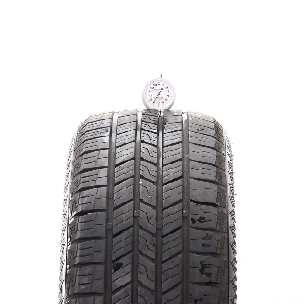 Set of (4) Used 235/60R18 Sailun Terramax HLT 103H - 7.5-9/32 - Image 5