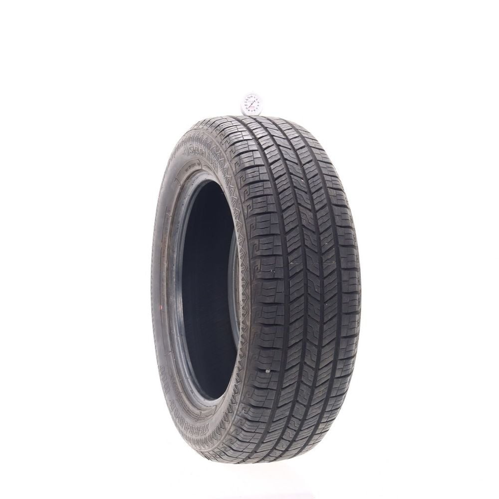 Set of (4) Used 235/60R18 Sailun Terramax HLT 103H - 7.5-9/32 - Image 7