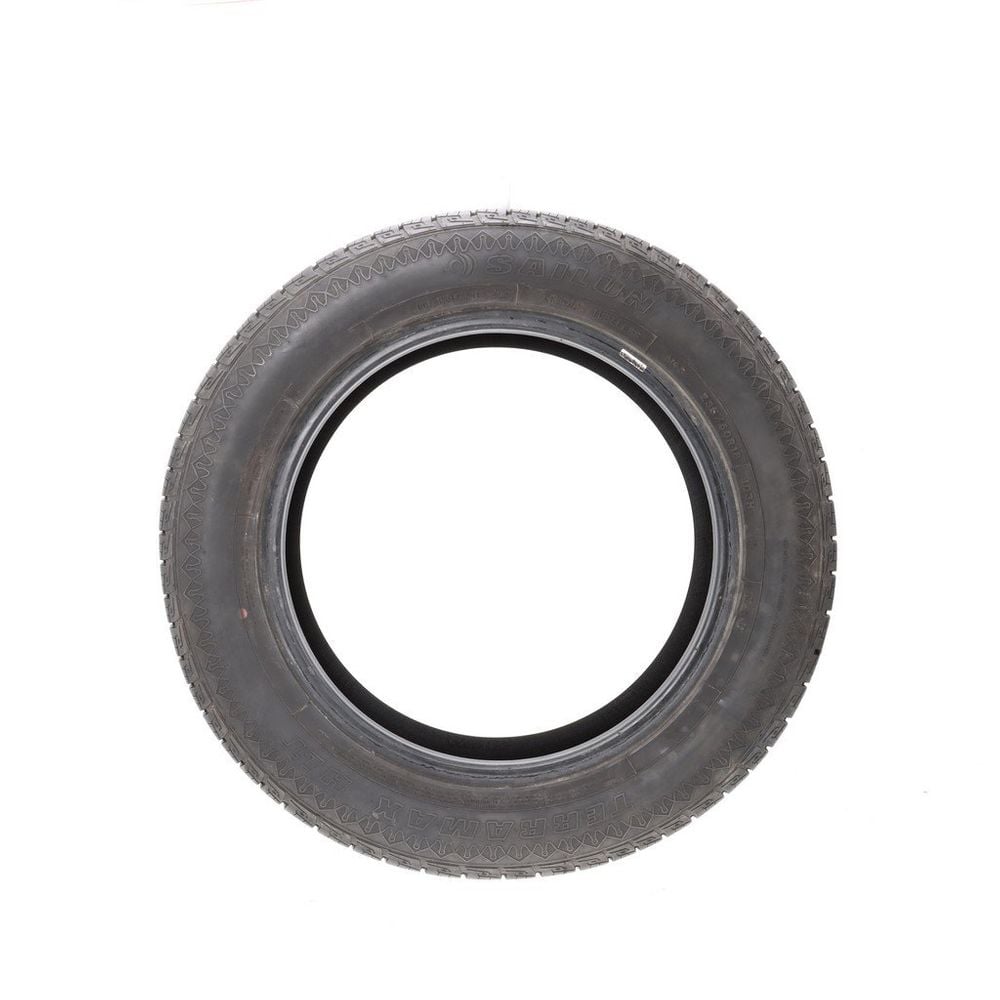 Set of (4) Used 235/60R18 Sailun Terramax HLT 103H - 7.5-9/32 - Image 9