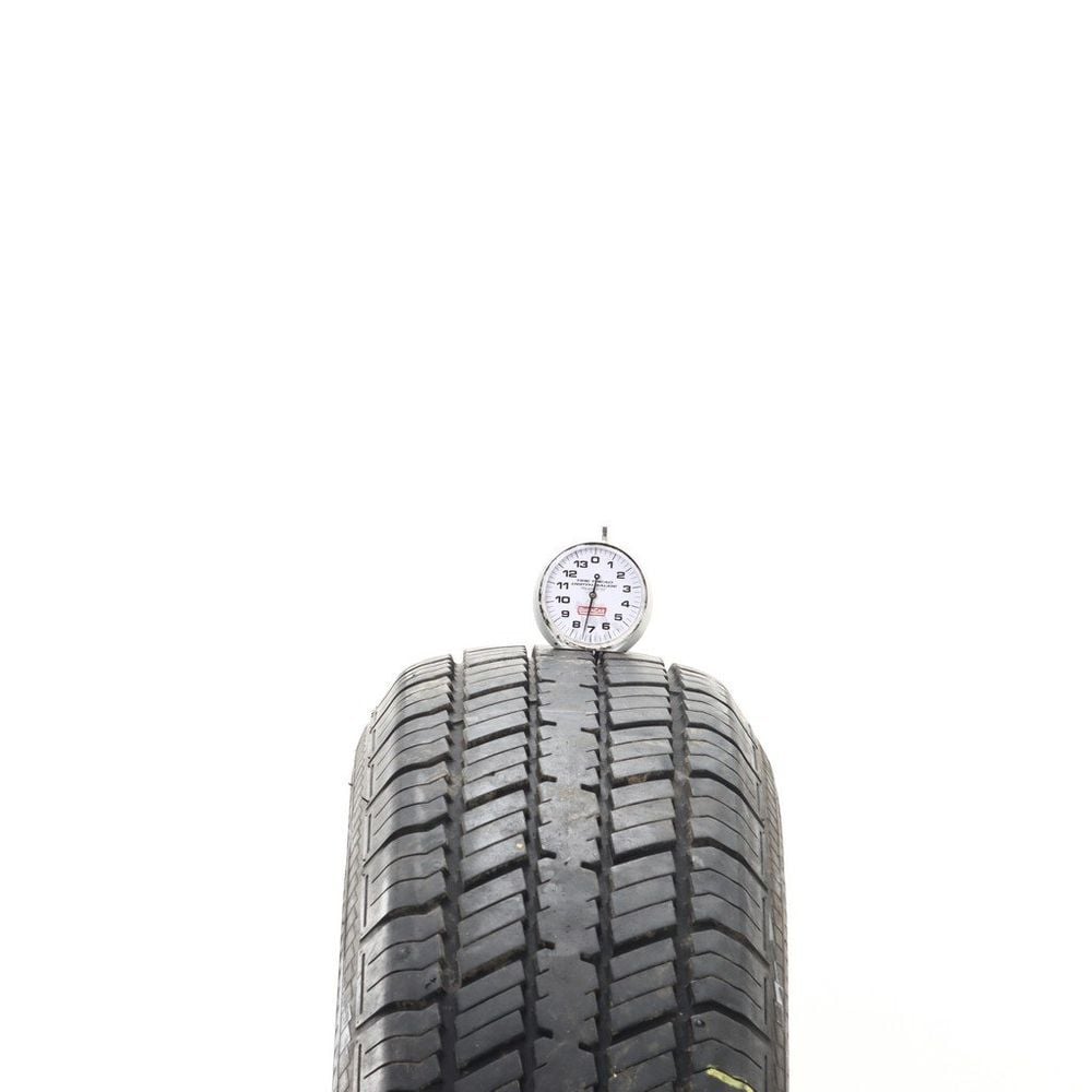 Set of (2) Used ST 205/75R15 Hi-Run WR089 107/102M D - 7-8.5/32 - Image 2