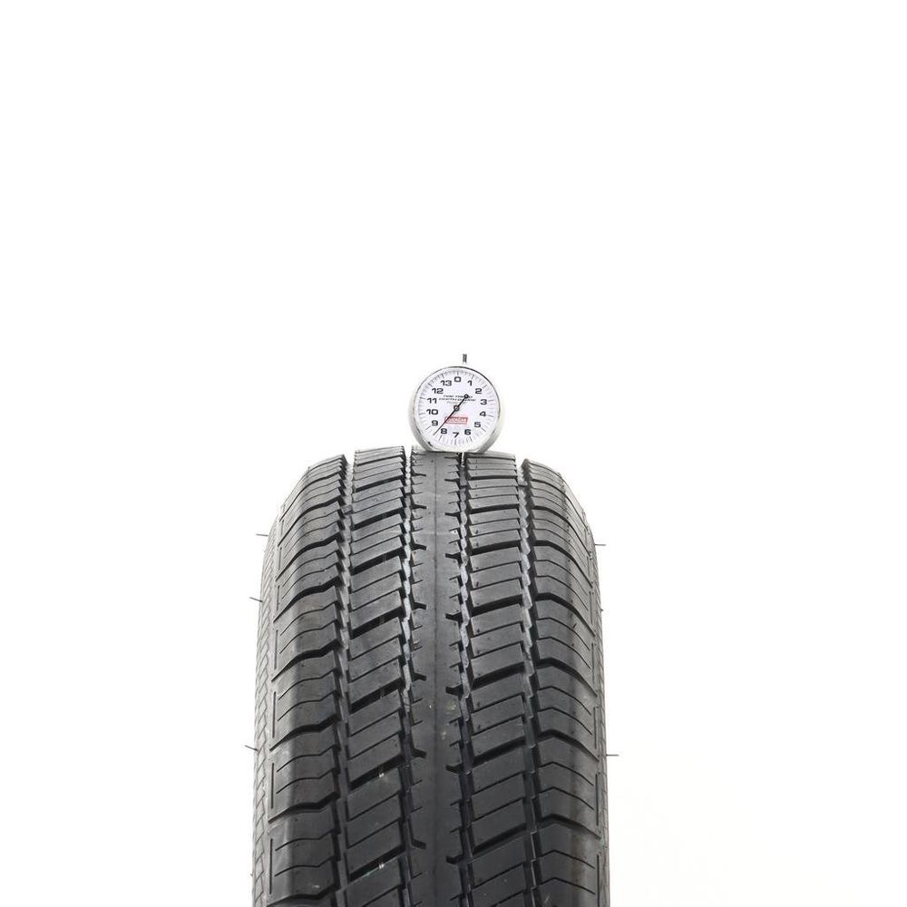 Set of (2) Used ST 205/75R15 Hi-Run WR089 107/102M D - 7-8.5/32 - Image 5