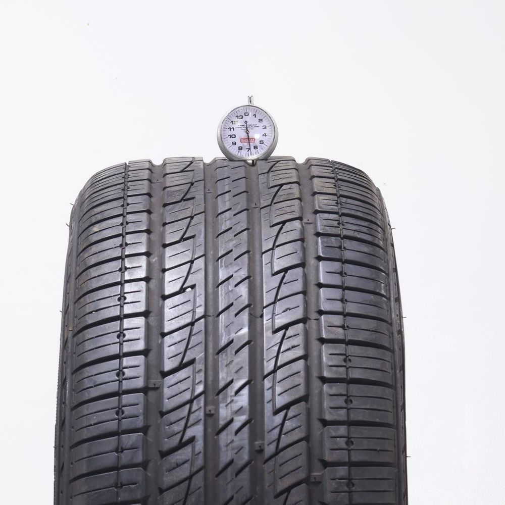 Used 265/50R20 Kumho Solus KL21 107V - 6.5/32 - Image 2