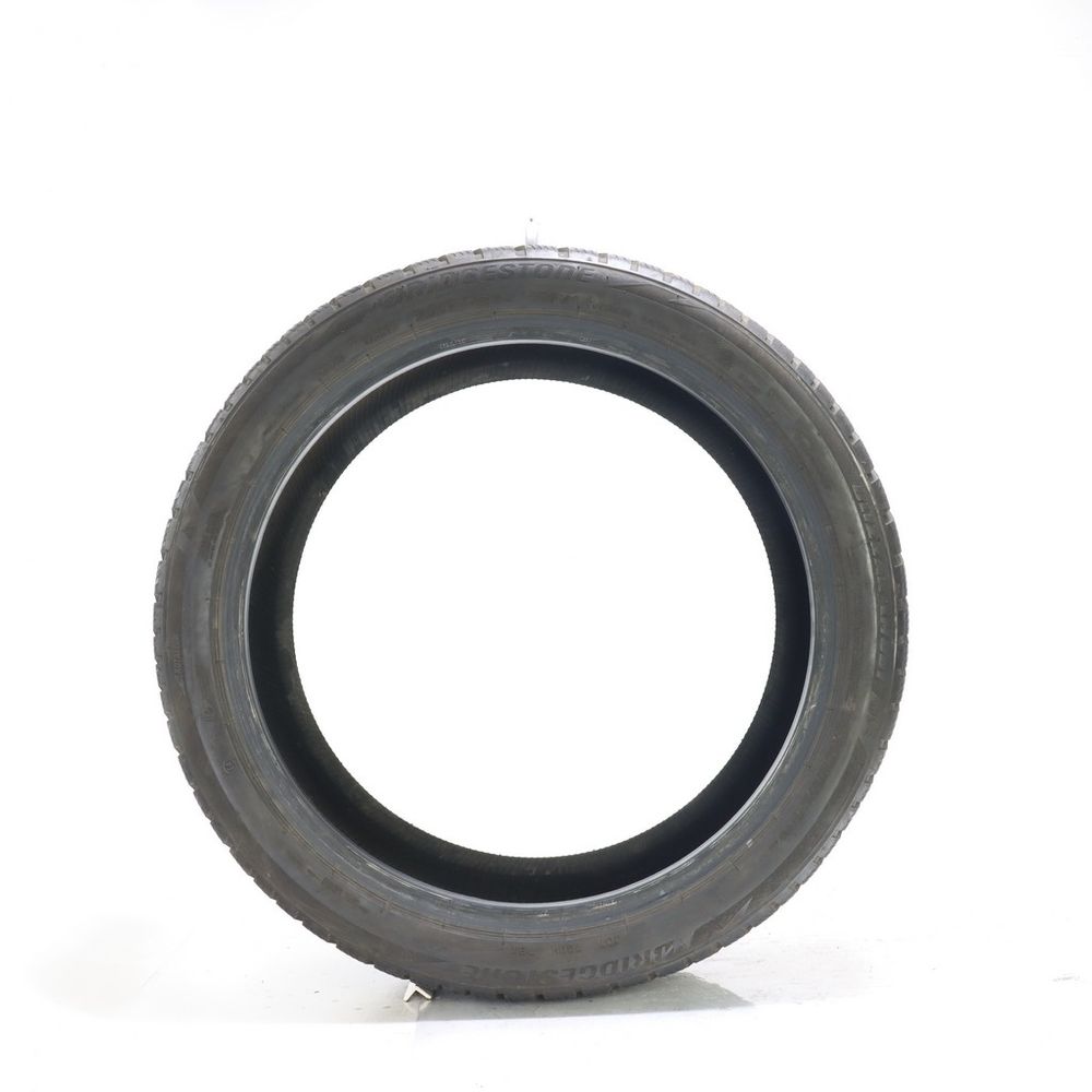 Used 255/40R20 Bridgestone Blizzak LM-001 MO-S B-Silent 101V - 8/32 - Image 3