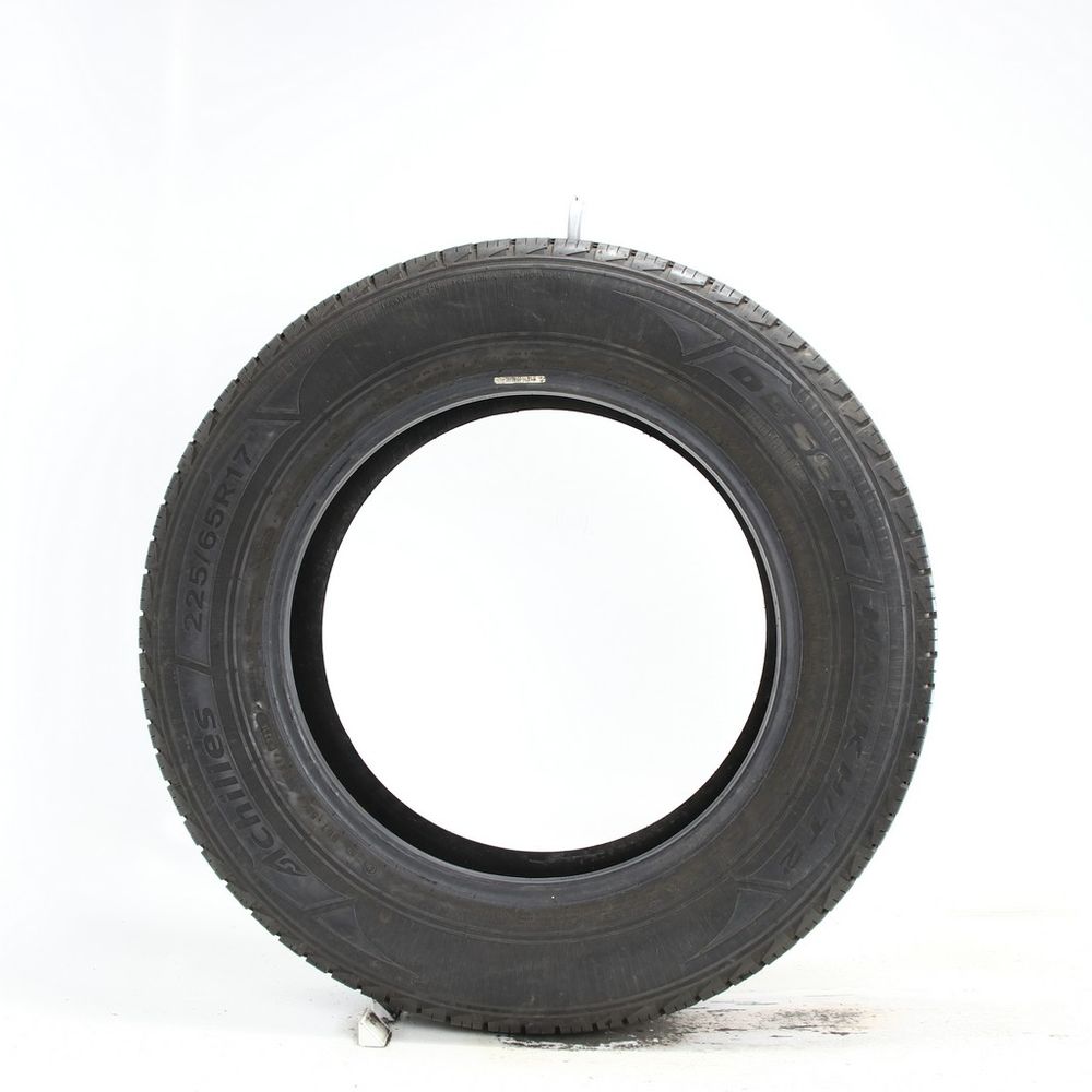 Used 225/65R17 Achilles Desert Hawk H/T2 102H - 8/32 - Image 3