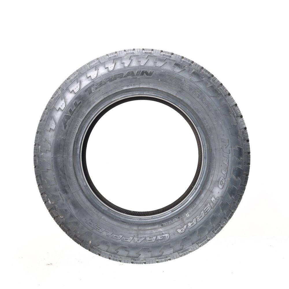 Driven Once 235/75R17 Nitto Terra Grappler All-Terrain 108S - 12/32 - Image 3