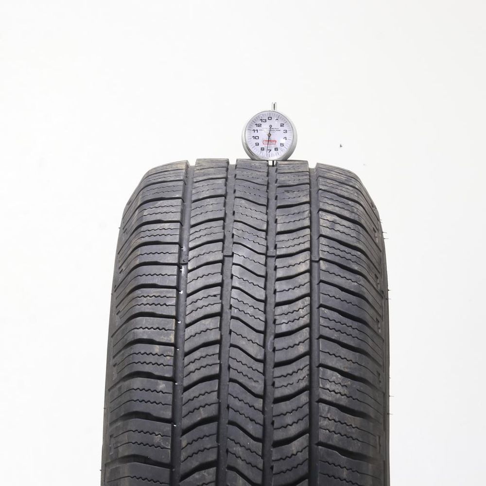 Set of (2) Used 255/70R16 Starfire Solarus HT 111T - 7/32 | Utires