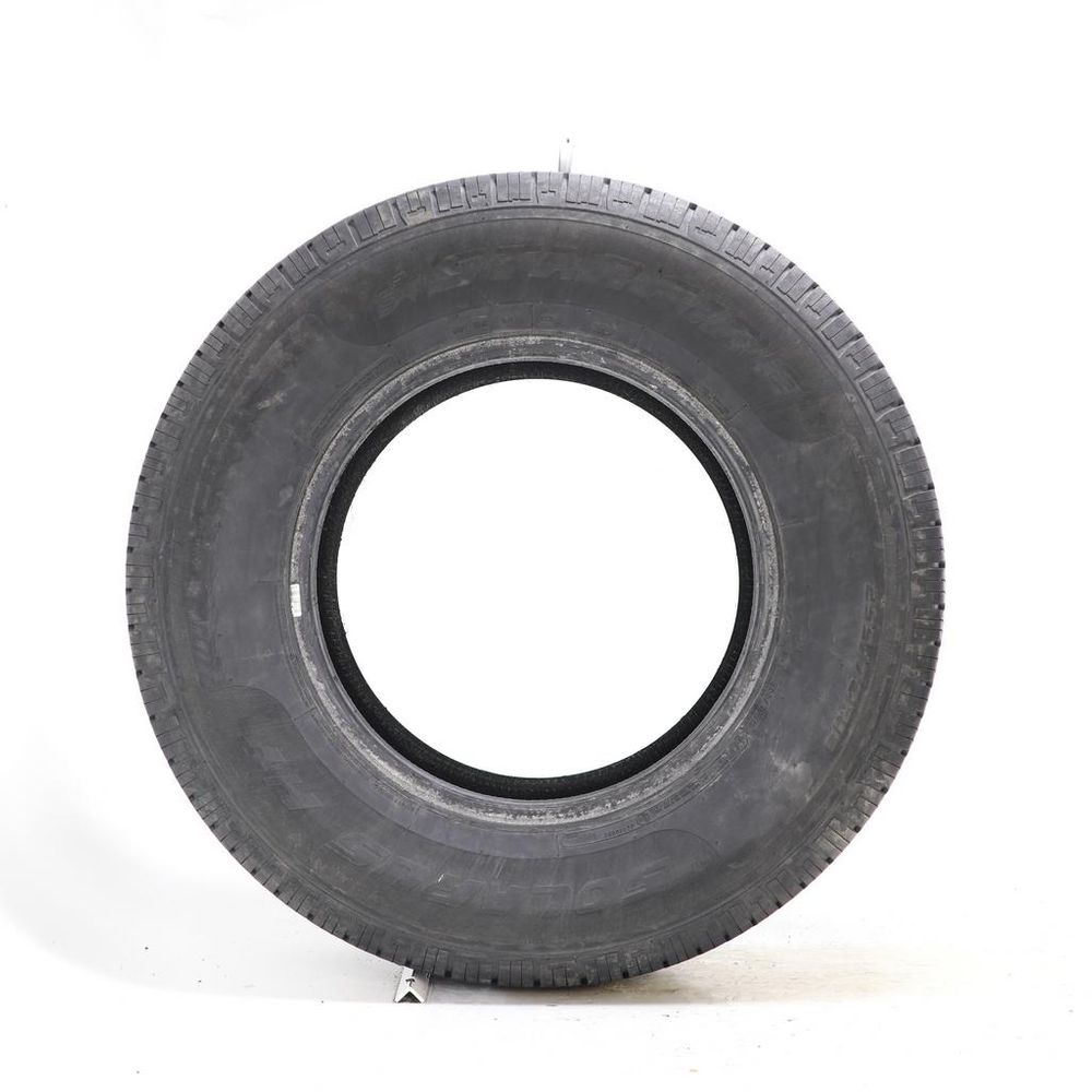 Set of (2) Used 255/70R16 Starfire Solarus HT 111T - 7/32 | Utires