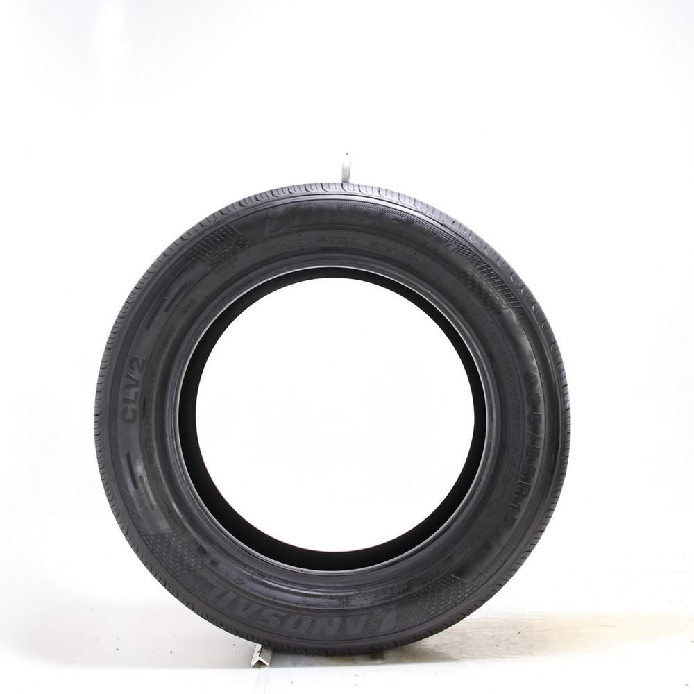 Used 235/55ZR17 Landsail CLV2 103W - 9/32 - Image 3