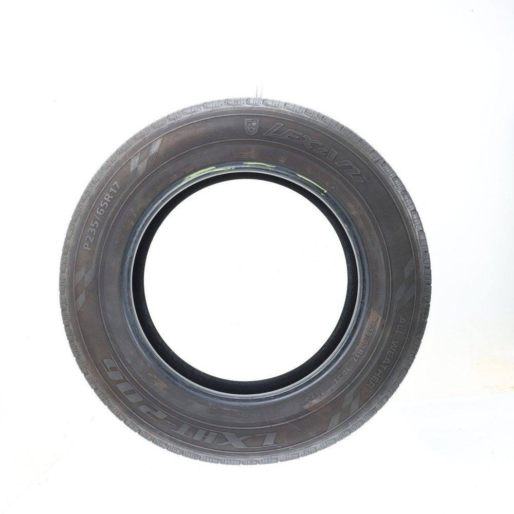 Used 235/65R17 Lexani LXHT-206 103T - 6/32 - Image 3