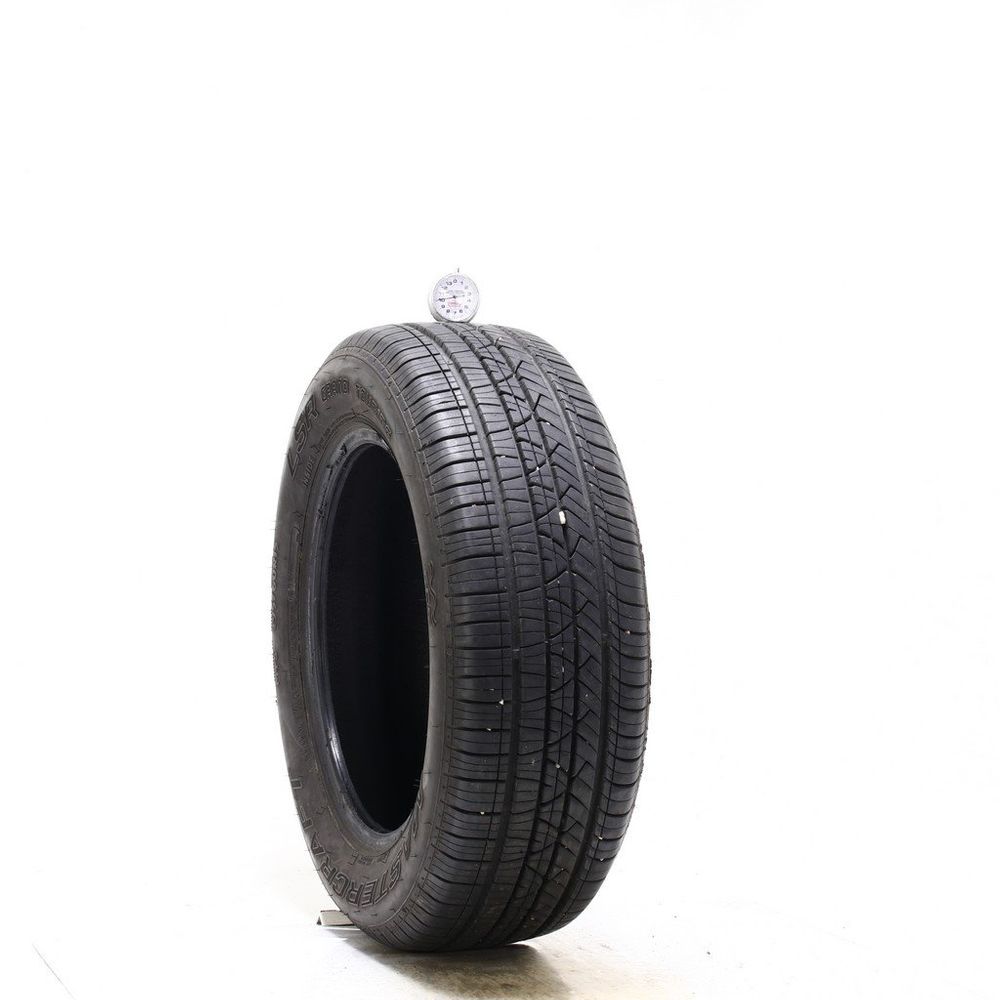 Set of (2) Used 195/60R15 Mastercraft LSR Grand Touring 88T - 9.5-10/32 - Image 4