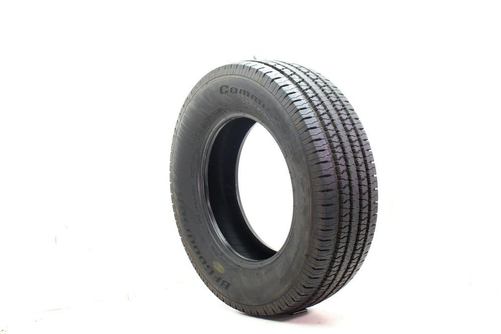 Used LT 245/70R17 BFGoodrich Commercial T/A All-Season 2 119/116R E - 12/32 - Image 1