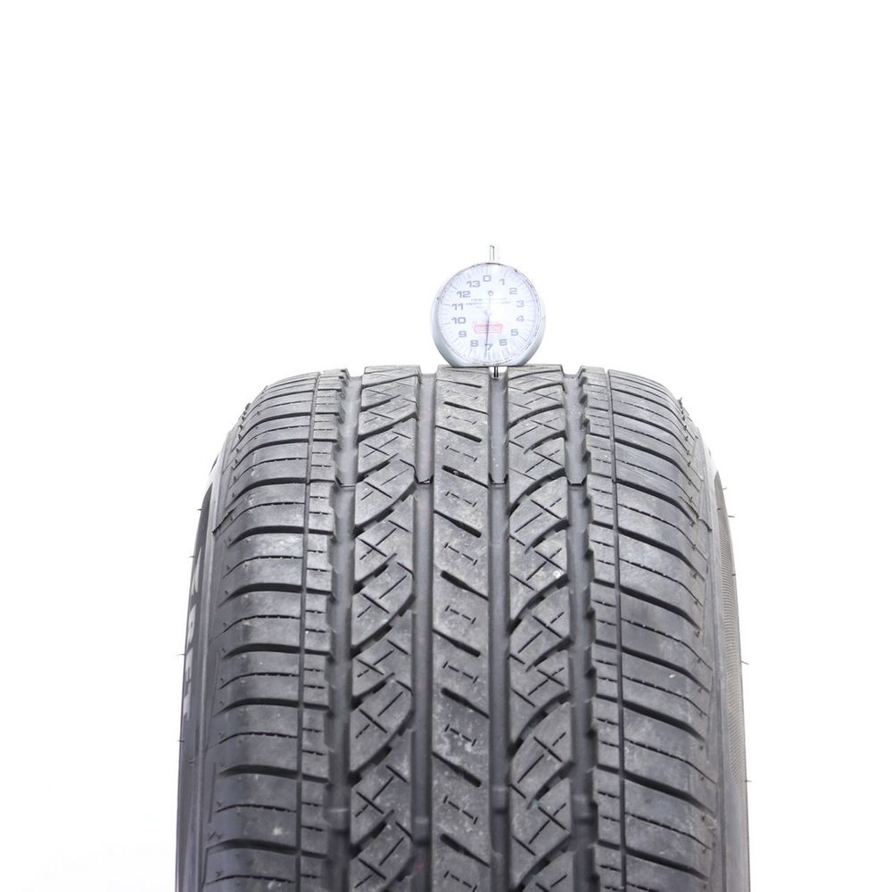 Used P 225/55RF17 Bridgestone Potenza RE97AS RFT 95V - 7/32 - Image 2