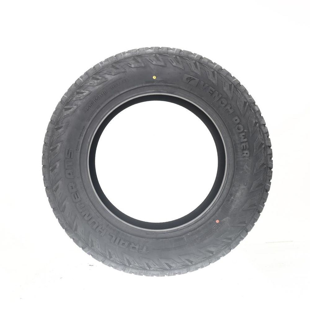 New 255/65R18 Venom Power Trail Hunter ATS 115T - Image 3