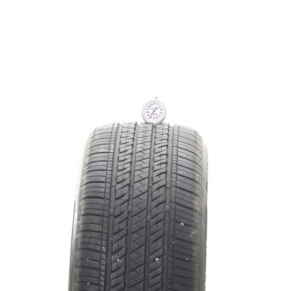 Set of (2) Used 235/50R19 Bridgestone Turanza EL450 99V - 8/32 - Image 2