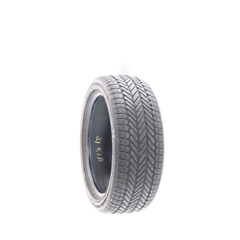 Used 215/45R17 Bridgestone WeatherPeak 91V - 8/32 - Image 1
