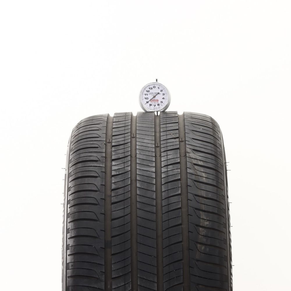 Used 245/40R19 Hankook Kinergy GT 94V - 9/32 - Image 2