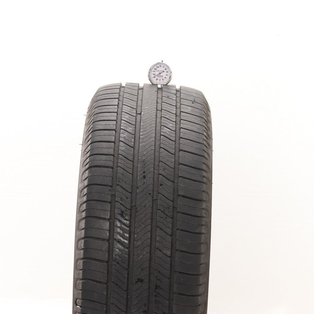 Used 255/55R20 Michelin Defender 2 110H - 9/32 - Image 2
