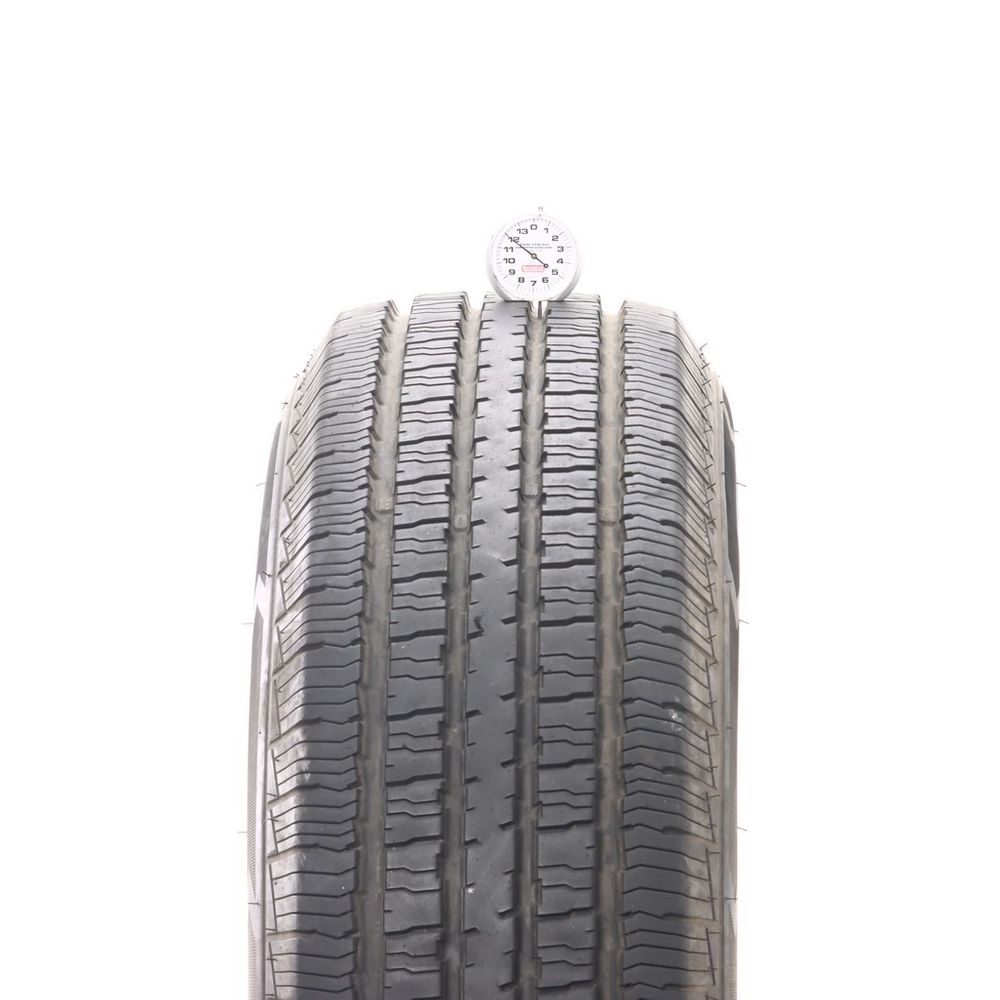 Used LT 245/75R16 Americus Commercial L/T AO 120/116Q E - 11.5/32 - Image 2